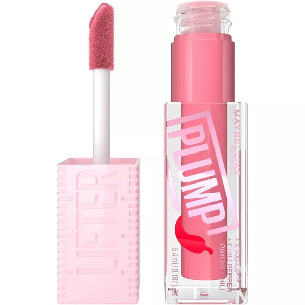 Maybelline Lifter Gloss Lifter Plump Lip Plumper Gloss with Maxi-Lip - 0.18 fl oz