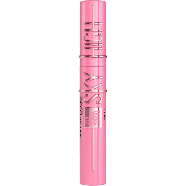 Maybelline Lash Sensational Sky High Mascara 7.2ml - Pink Air