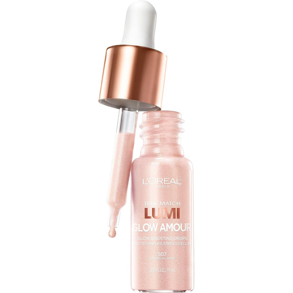 L'Oreal Paris  True Match Lumi Glow Amour Glow Boosting Drops