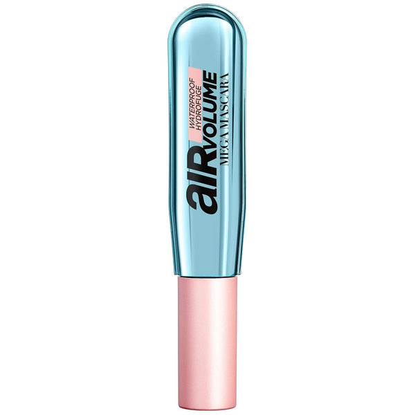 L'Oreal Paris Makeup Air Volume Mega Mascara Waterproof
