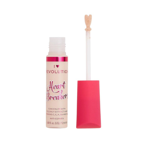 I Heart Revolution Concealer