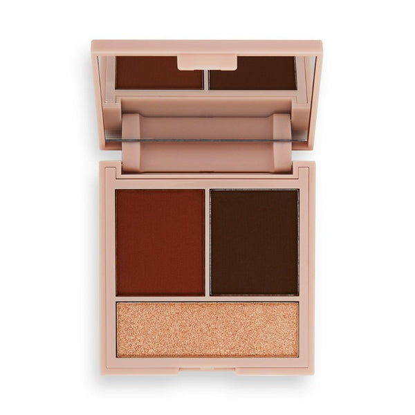 Revolution Face Powder Contour Compact