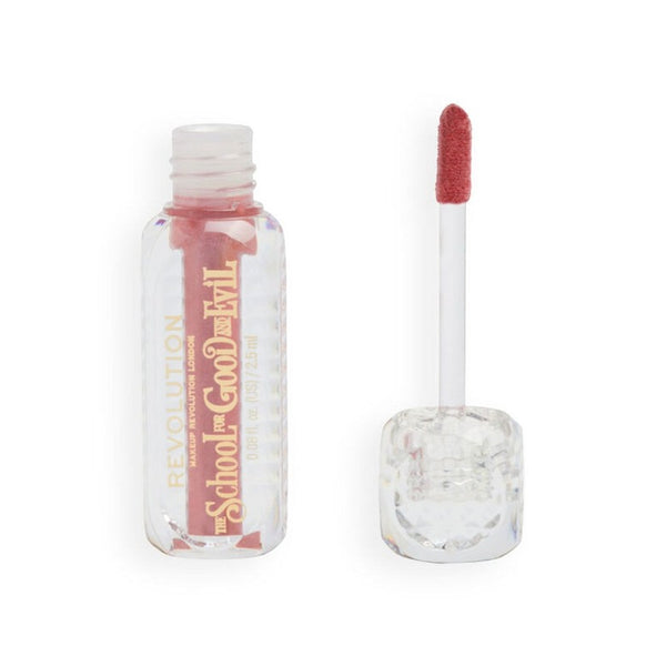 Makeup Revolution X The School For Good And Evil Friendship Liquid Highlighter