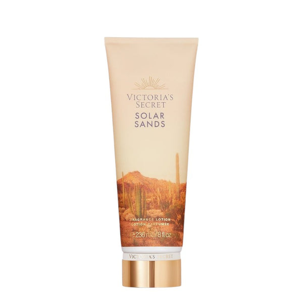 Limited Edition Desert Wonders Fragrance Lotion-Solar Sands