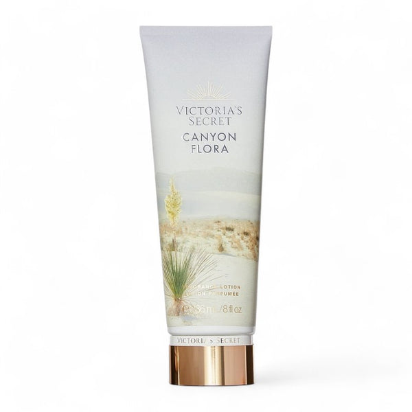 Limited Edition Desert Wonders Fragrance Lotion-Canyon Flora