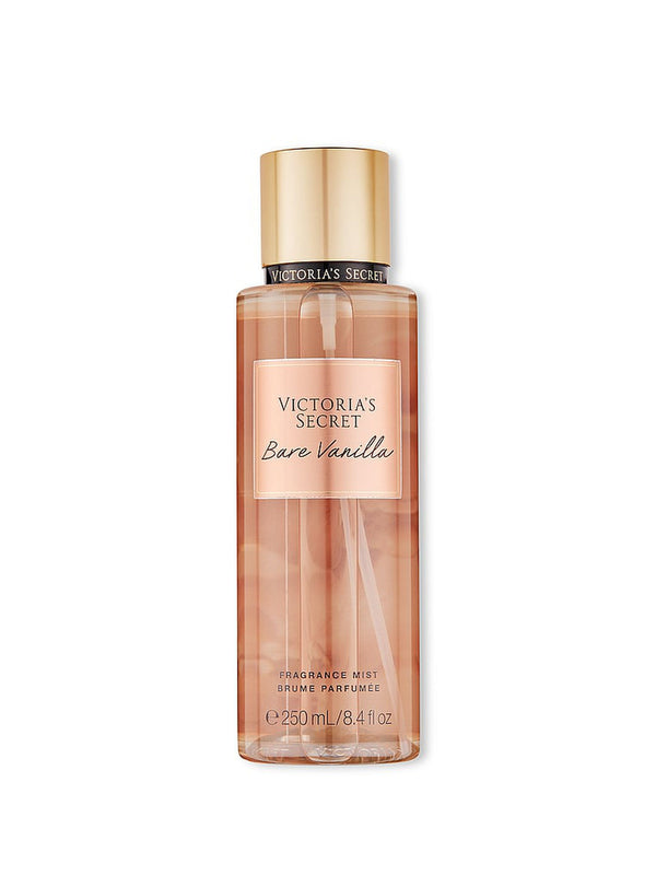 Victoria's Secret- Bare Vanilla Body Mist