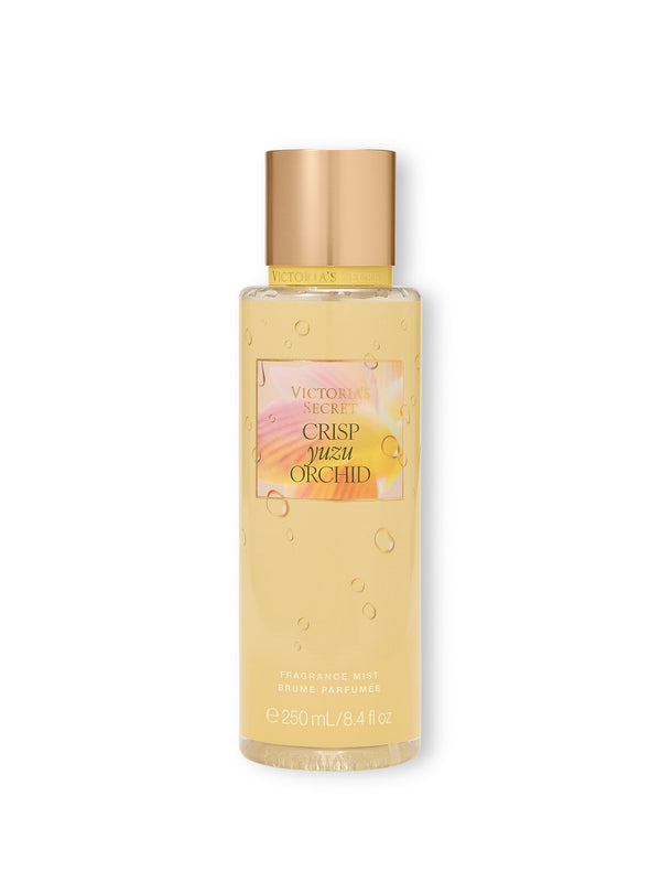 Victoria's Secret- Crisp Yuzu Orchid Fragrance Mist