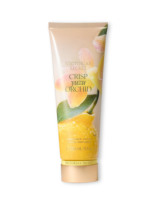 Victoria's Secret- Crisp Yuzu Orchid Fragrance Lotion