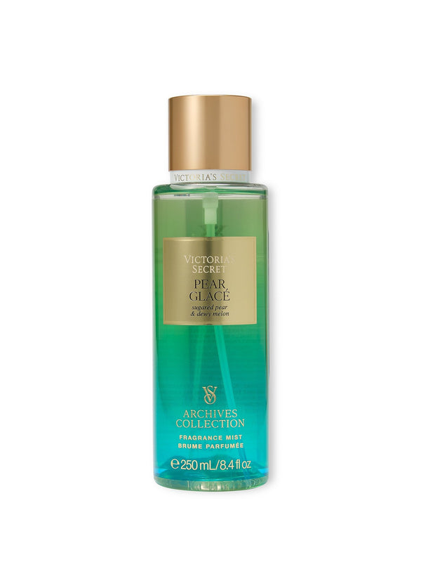 Victoria's Secret- Pear Glacé Fragrance Mist