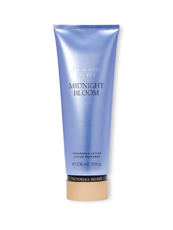 Victoria's Secret- Midnight Blooms Fragrance Lotion