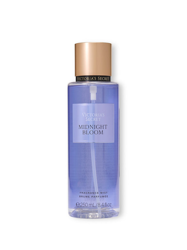 Victoria's Secret- Midnight Blooms Fragrance Mist