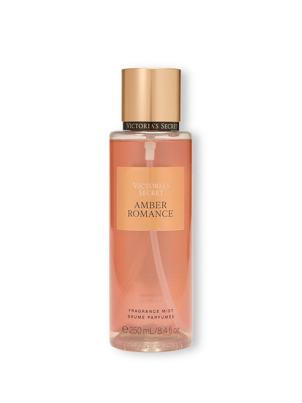 Victoria's Secret- Amber Romance Fragrance Mist
