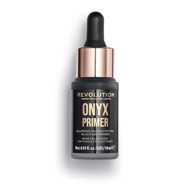 Revolution Beauty London Onyx Primer-18ml