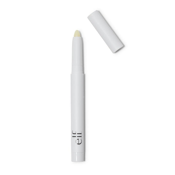 e.l.f. Shape & Stay Brow Pencil Universal Formula, 0.6 oz. Clear
