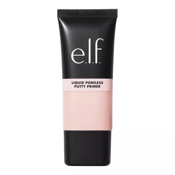 e.l.f. Liquid Poreless Putty Primer - 0.94 fl oz