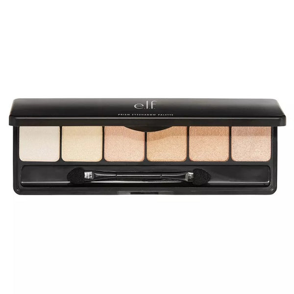 e.l.f. Prism Eyeshadow Palette Naked - 0.35oz