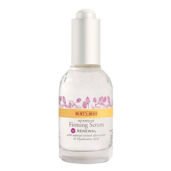 Burt's Bees Renewal Intensive Firming Serum