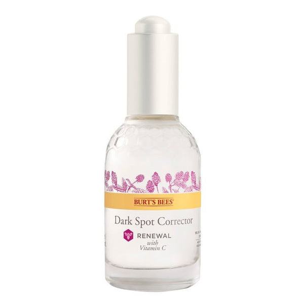 Burt's Bees Renewal Dark Spot Corrector