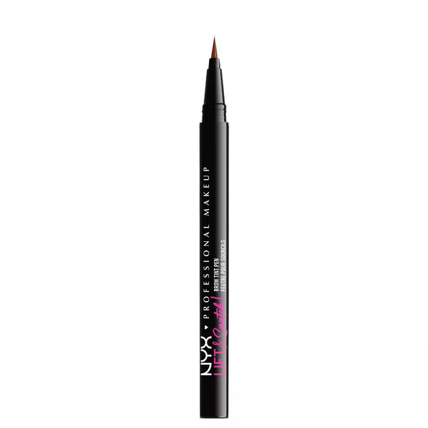 NYX Lift N Snatch! Brow Tint Pen - 0.03 fl oz