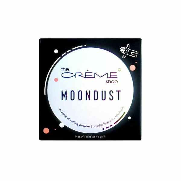 The Crème Shop Moondust Universe Al Setting Powder