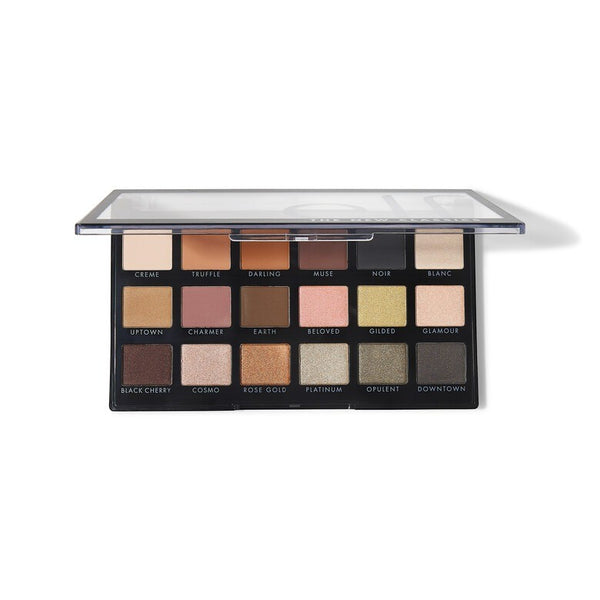 e.l.f.-The New Classics Eyeshadow Palette