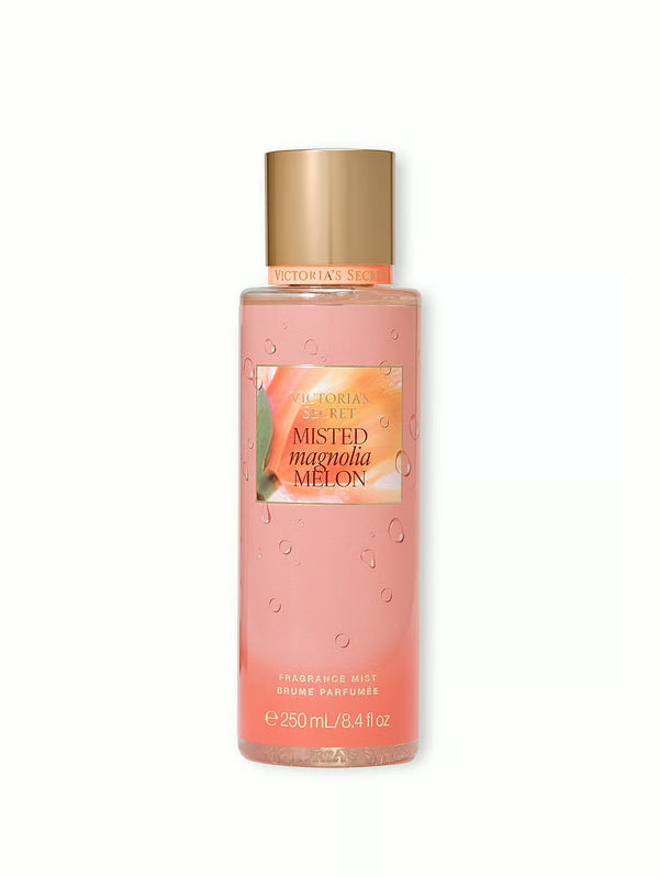 Victoria's Secret- Misted Magnolia Melon Fragrance Mist