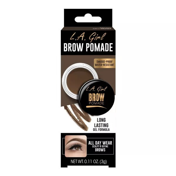 L.A. Girl Brow Pomade - 0.11oz